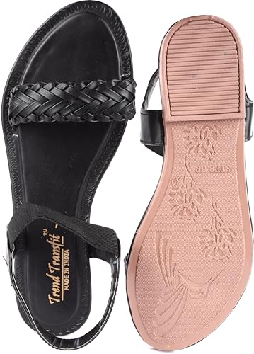 Image of Women Flats () BZ 01 Trend SL E