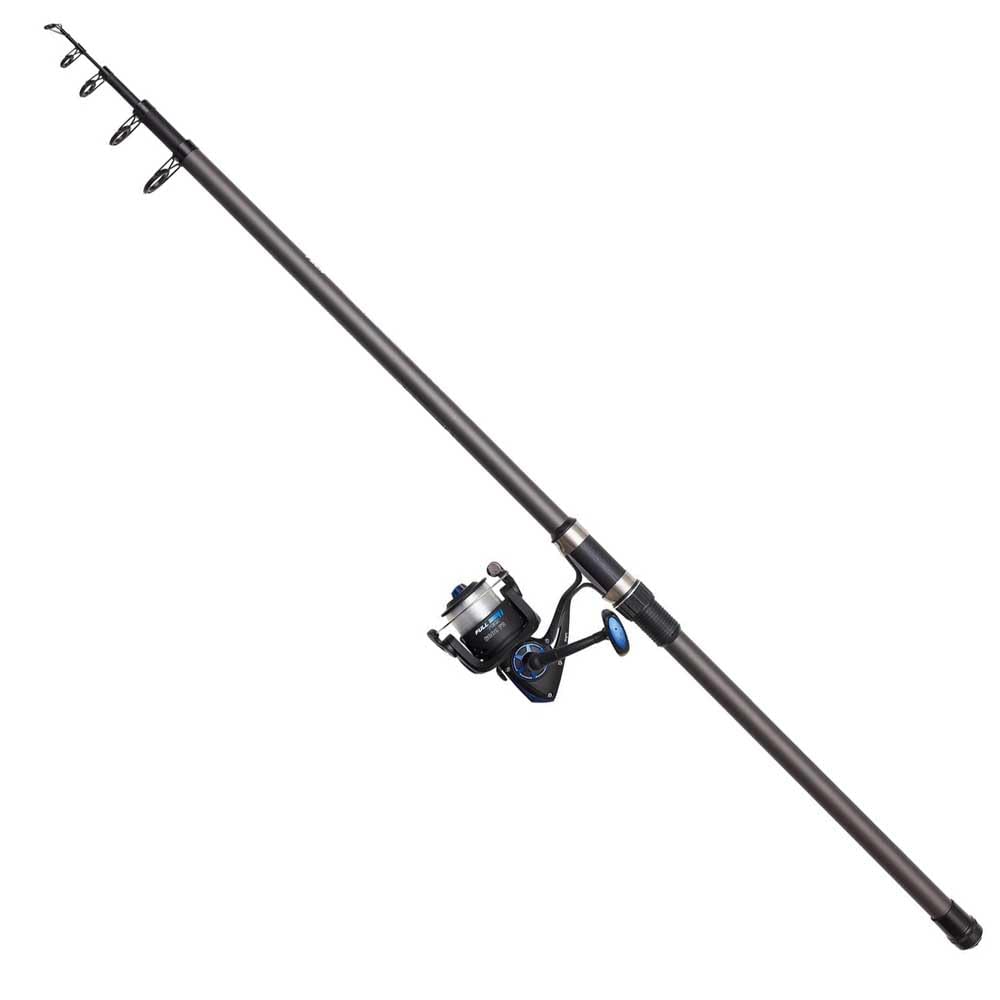 DAM Full Tech Telepower FD Combo, Telescopic Combo, Full Tech T-Power 350 80-150 60F 0.4