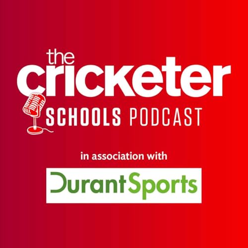 Flintoff, Phil Neville, and why schools cricket matters (with Cristian Durant)