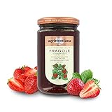 Confitura extra de fresa 🍓 La confitura de fresa es un clásico, probablemente la más popular