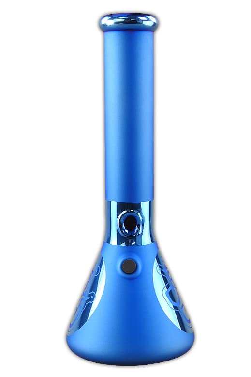 Bong Seabed - 7mm - 35cm + Rolling Tray – Bild 4