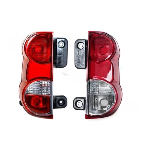 Feux arrières pour NV200 2009 bloc optique arrière de remplacement sans ampoule