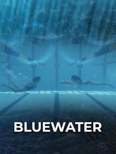 Blue Water