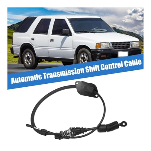 Cable selector de marchas transmisión palanca cambios Passport 1998 1999 2000 2001 2002 2003 2004 2