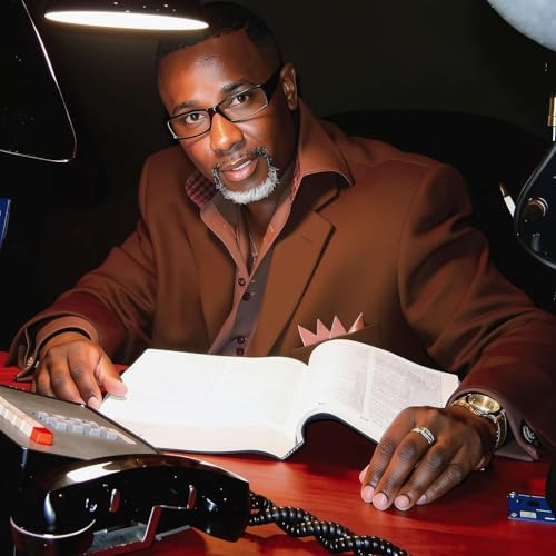 YOU HATE ME BECASUE I TELL YOU THE TRUTH - 04/04/2026 - Episode #3116