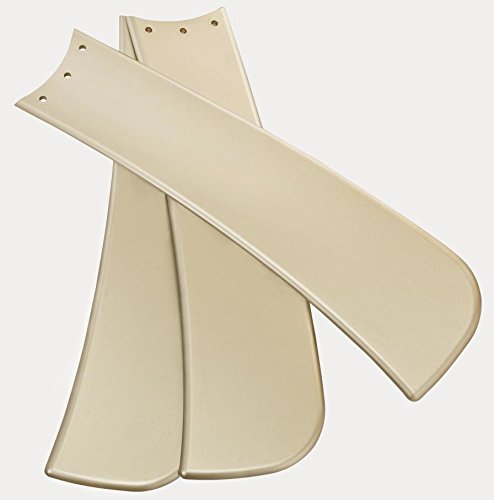 Ventilateur de plafond Westinghouse Techno titane pour salon moderne - 2