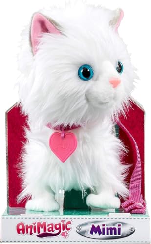 Goliath Mimi The Cat - vue 2