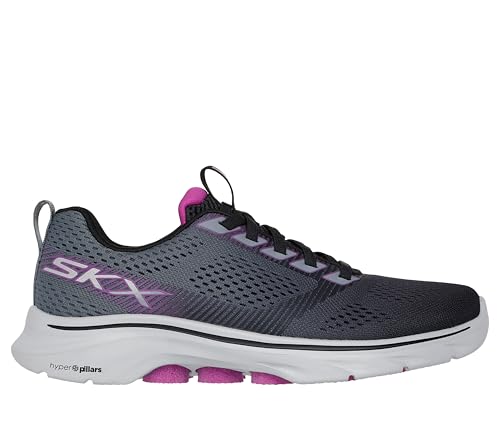 Image of Skechers Womens Go Walk 7 - Hailey Sneaker