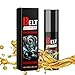 Car Belt Noise Spray - 100ml Automotive Belt Dressing | Engine Belts Silencer Lubricant | Friction Reducer | for Car Truck Engine Drive Belts Maintenance Noise Reduction Protection