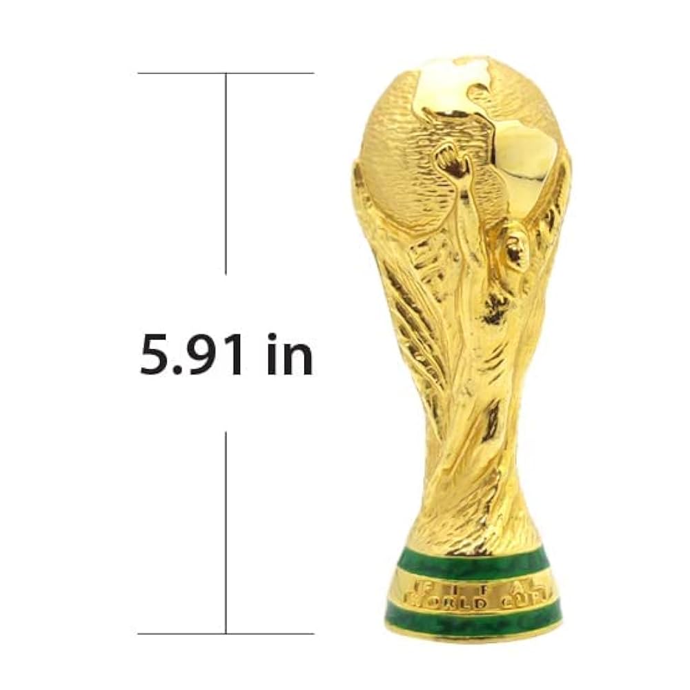 Amazon | Honav 2022 FIFAワールドカップ カタールレプリカ