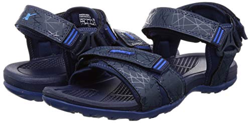 Sparx mens Ss-523 Outdoor Sandals