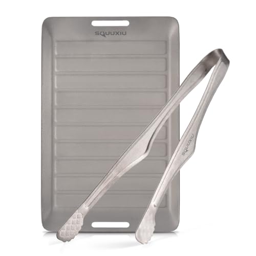 Poêle à griller de camping compacte HUIOP pour stopper l'encombrement du sac