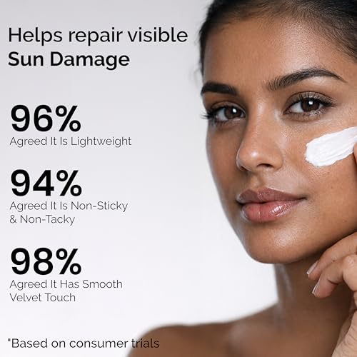 Image of Sunkey Mineral Sunscreen SPF 50 PA++++ With Jeju And Tomato Extract | Non-nano | Lightweight | No White Cast | Water & Sweat Resistant