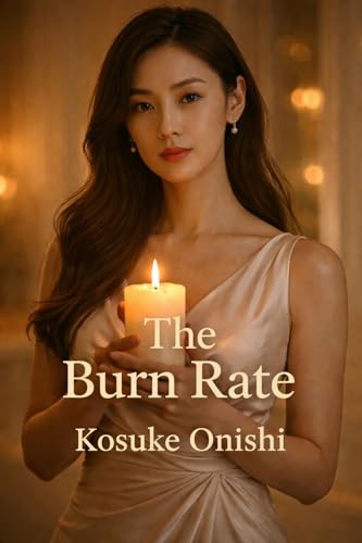 The Burn Rate (English Edition)