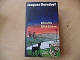 Eifel-Filz/Eifel-Schnee: Doppelband - Jacques Berndorf 