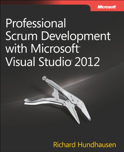 Professional Scrum Development with Microsoft Visual Studio 2012 view 2