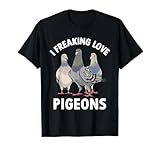 Pigeon Lover outfits