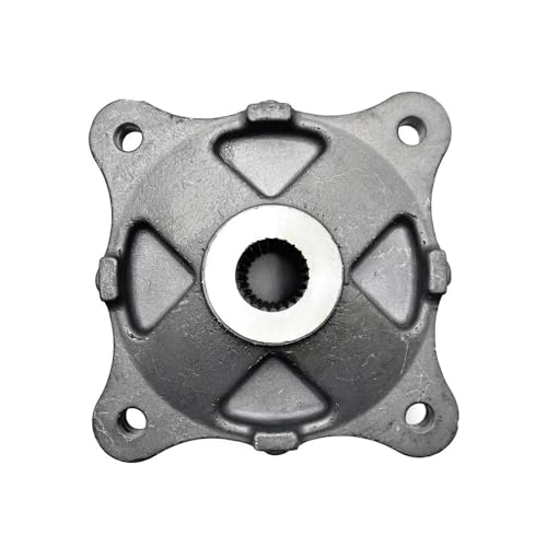Moyeu arrière pour Linhai 300cc ATV d'origine référence 4.1.01.0081 LU019073