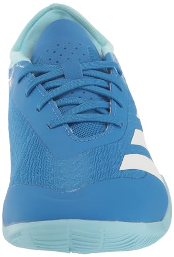 adidas Unisex Accuracy.3 Low Indoor Sneaker2