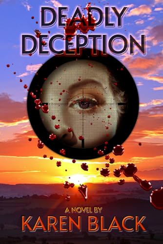 Deadly Deception: A crime thriller
