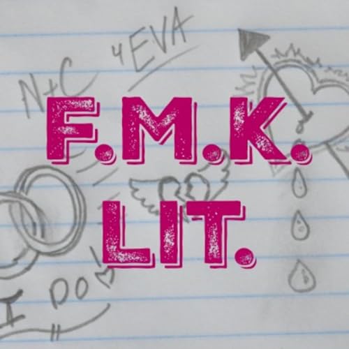 Couverture de Heated Rivalry Review!