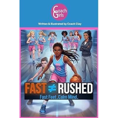 Fast &ne; Rushed