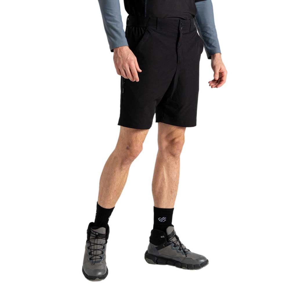 Dare 2B Men's Torrek Ii Shorts - Black - 42