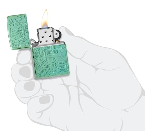 Zippo Outdoor Lighters miniatura 5