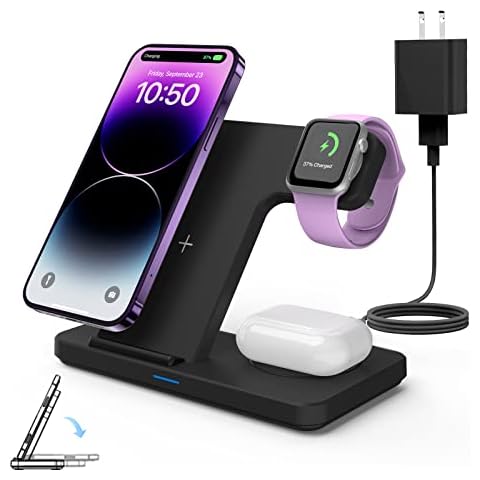 JoyGeek Wireless Charger Cover