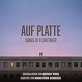  Auf Platte I Songs of a Caretaker (Original Motion Picture Soundtrack)