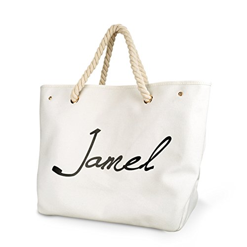 Simple toile sac Journées d'été léger pour affaires