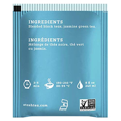 Miniatura 3 de STASH TÉ TÉ NAVIDAD MAÑANA, 18 BG