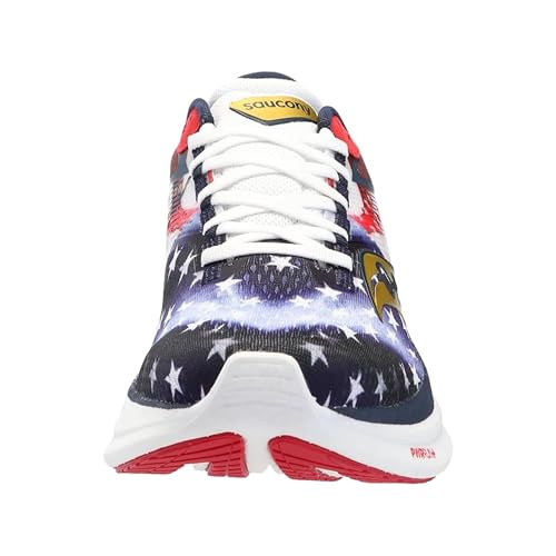 Image of Saucony Women's Ride 17
