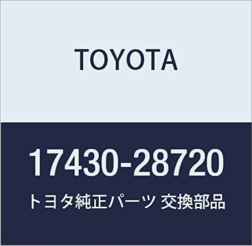 Toyota 17430 28720