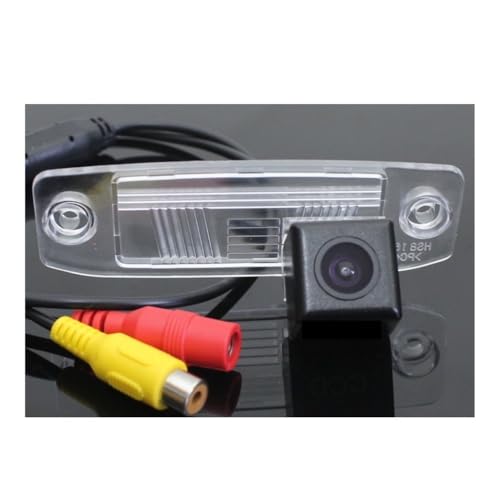 Caméra de recul pour KIA Sportage 3 SL HD CCD Vision nocturne 2010-2016