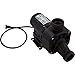 Pump, Bath, BWG Gemini Plus II, 1.5hp, 115v, 1-1/2", w/AS, OEM