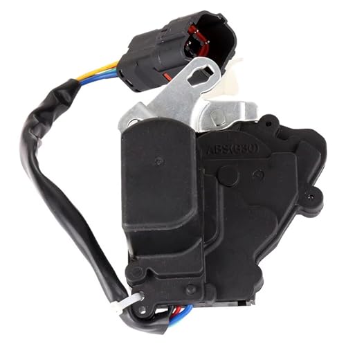 Actuador bloqueo central Kia Sorento 2003-2008 mecanismo reforzado conductor 5