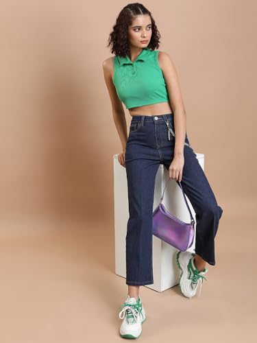 Image of Tokyo Talkies Women Jeans