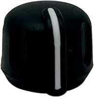 Vista 5 de Kit de 5 pares de pomos de volumen y selector de canal, para accesorios de radio bidireccional APX 6000 APX 7000 (tipo A)