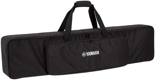 Estuche blando Yamaha para pianos digitales serie P de 88 teclas