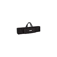 Algopix Similar Product 3 - Yamaha Soft Case for 88Key PSeries