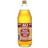 pierre laforest roche de pierre  OLDE ENGLISH 800® - Malt Liquor 40oz. (1,183 Liter) (5,9% Vol.) inkl. 0,25 € DPG-Pfand