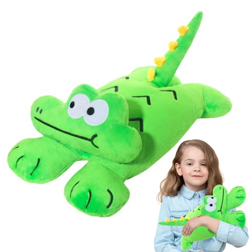 Peluche – Suave decoración para casa | Muñeca de peluche cómodo | Para niños adultos, , viajes, dormitorio, cuna, sofá, sala de estar, oficina