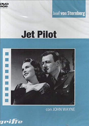  Jet Pilot