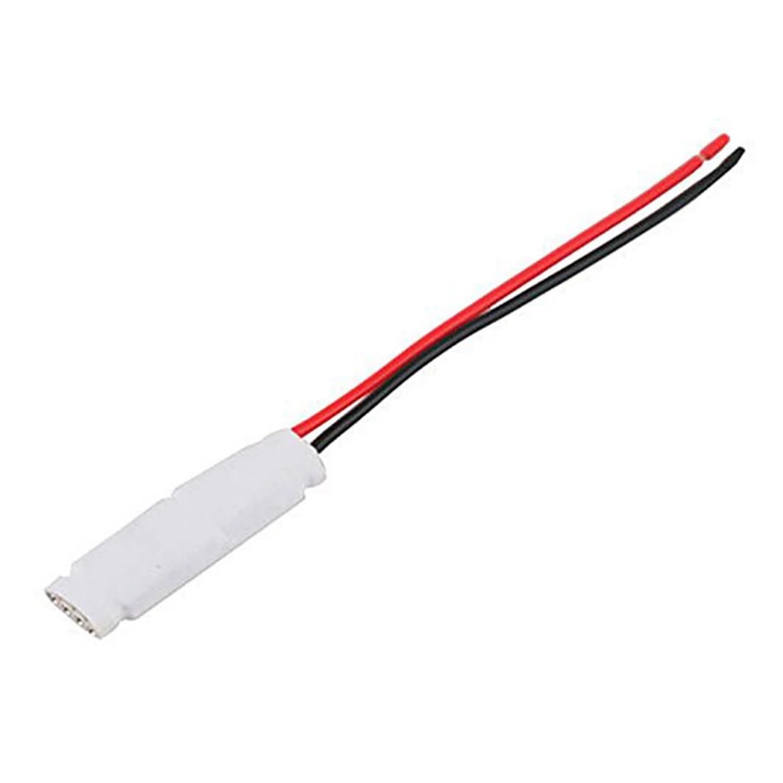 10 szt. kontroler wzmacniacza LED RGB DC12V 12A odpowiedni do taśm świetlnych SMD 5050 3528