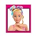 Giochi Preziosi Barbie-Rainbow Busto Deluxe, Multicolor (4)