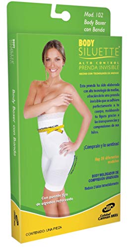 Fitness, Apparel fajas siluet 40 Marca Body Siluette (3)