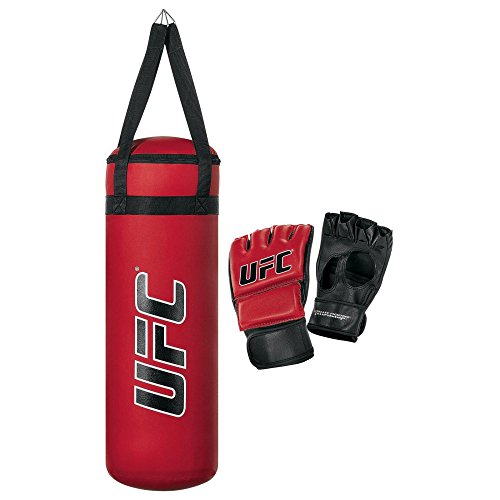 UFC Youth MMA Training Bag Set