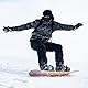 Ski Snowboard Sportmaske – Winddichte multifunktionale Kopfbedeckung – Schwarz – Von TRIXES