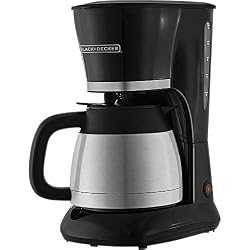 BLACK+DECKER CM200I
